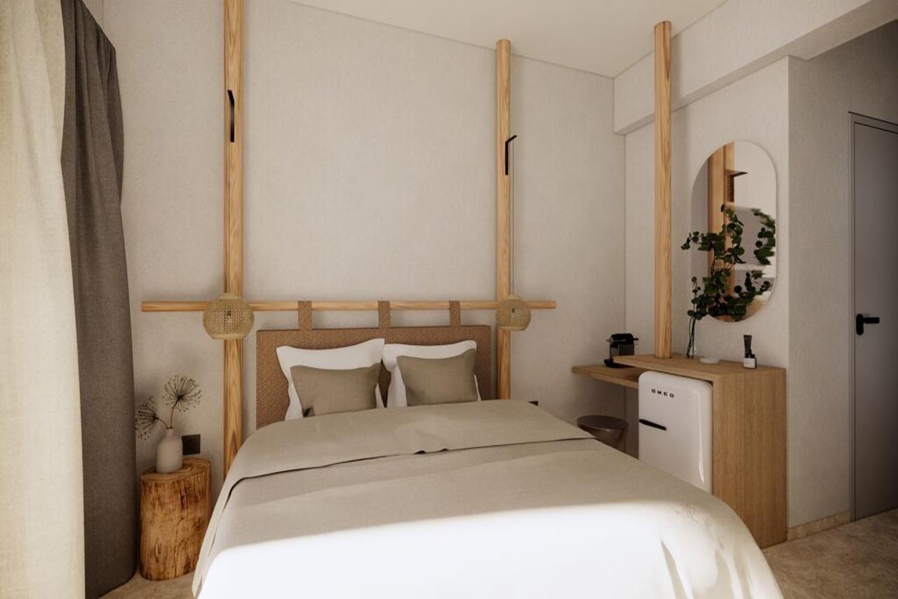 Hotel Asana 4*