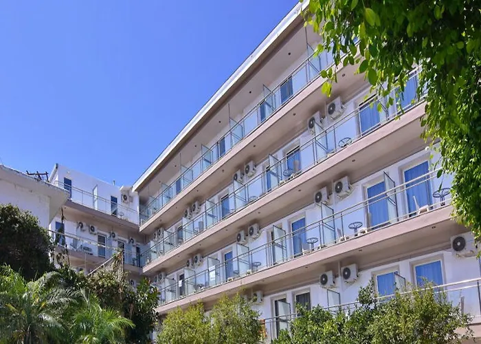 Asana Hotel