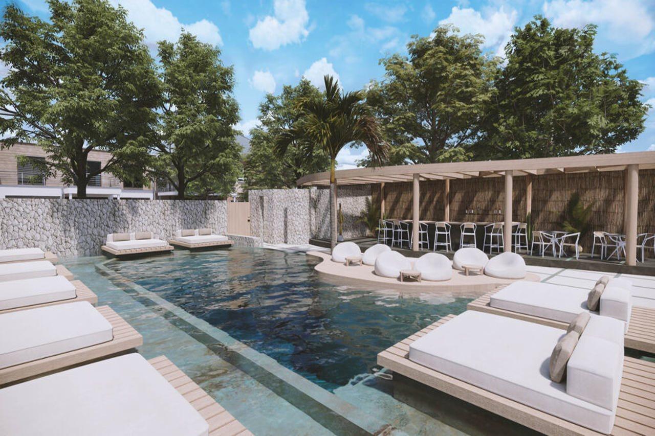 Hotel Asana 4*