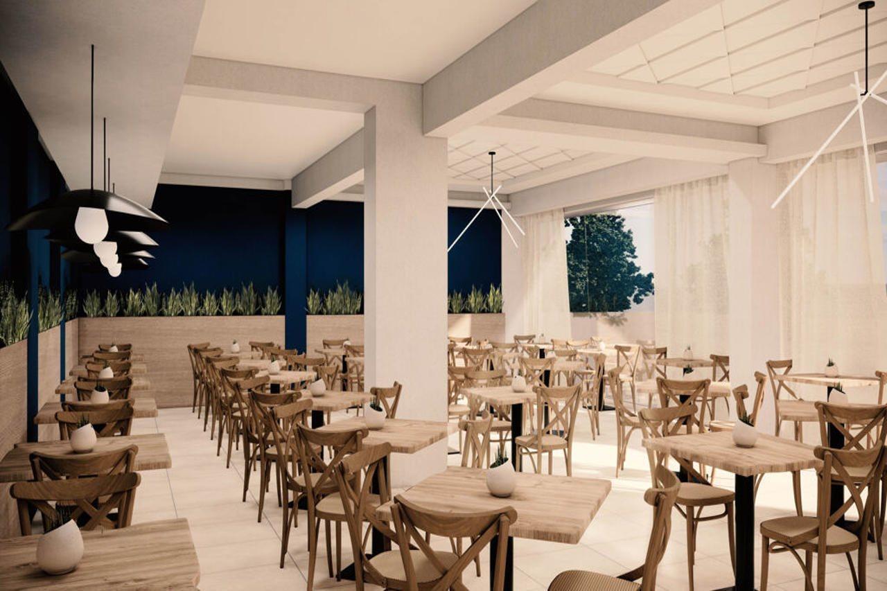 Asana Hotel