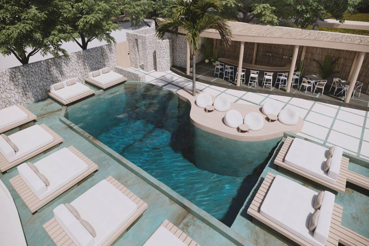 Asana Hotel